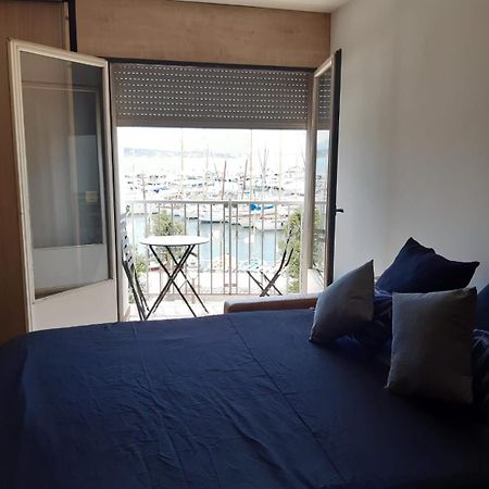 Studio Au Port De Sanary Exteriér fotografie